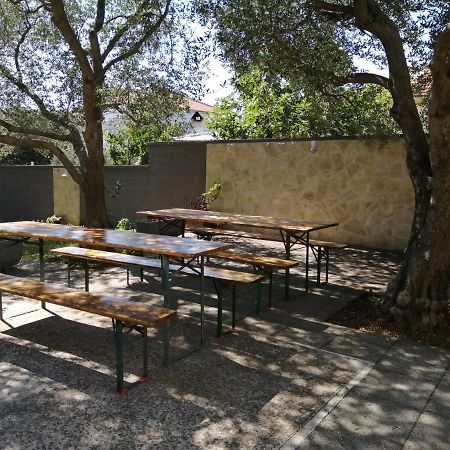 Apartmani A&N Bibinje Ngoại thất bức ảnh