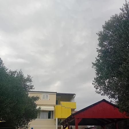 Apartmani A&N Bibinje Ngoại thất bức ảnh