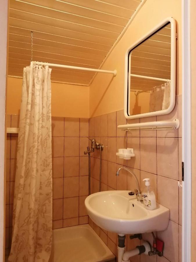 Apartmani A&N Bibinje Ngoại thất bức ảnh