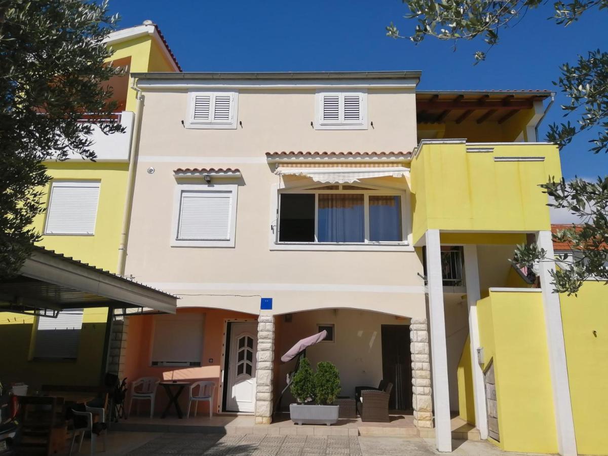 Apartmani A&N Bibinje Ngoại thất bức ảnh