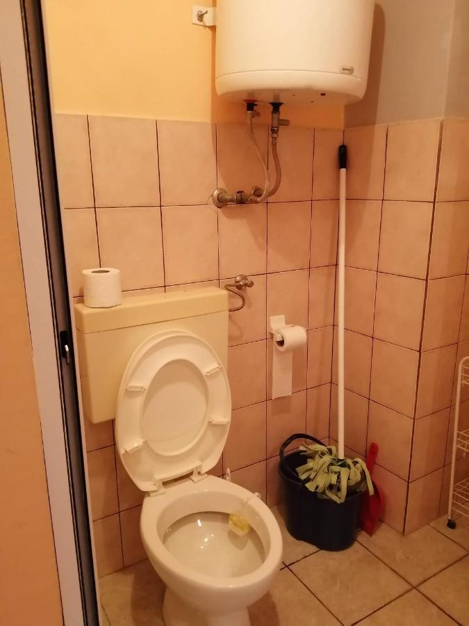 Apartmani A&N Bibinje Ngoại thất bức ảnh