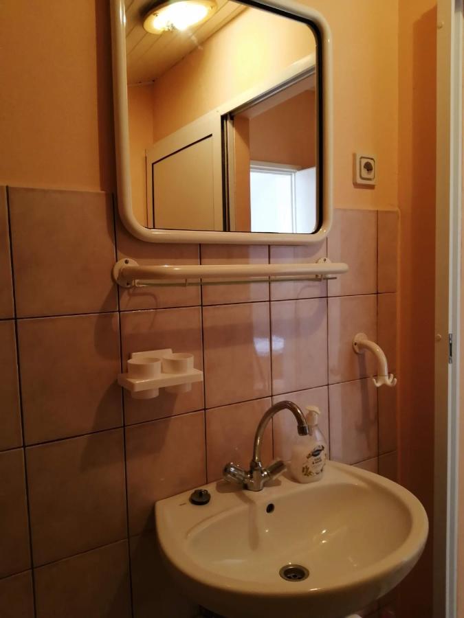 Apartmani A&N Bibinje Ngoại thất bức ảnh