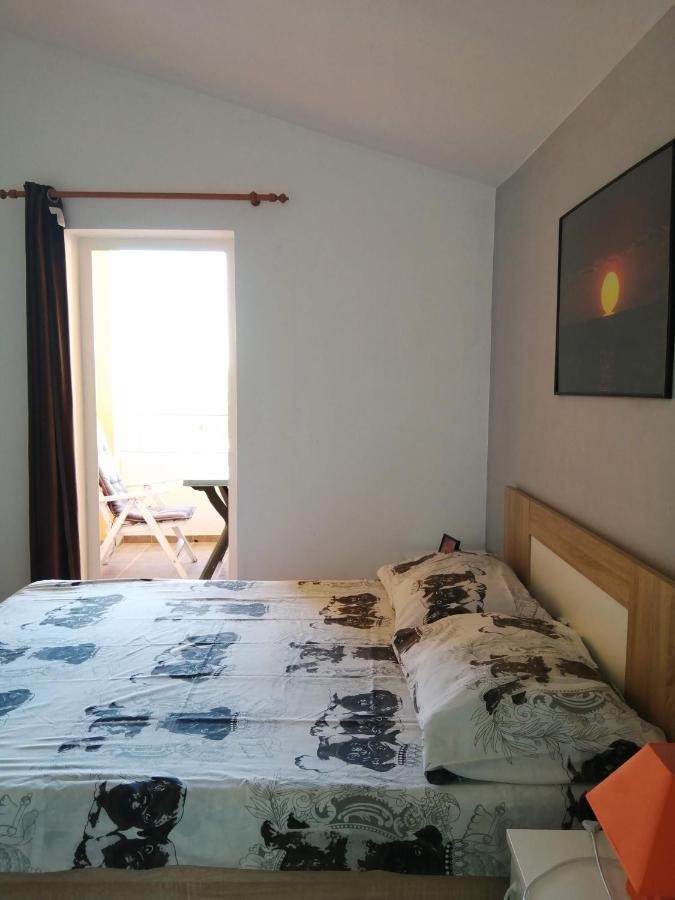 Apartmani A&N Bibinje Ngoại thất bức ảnh
