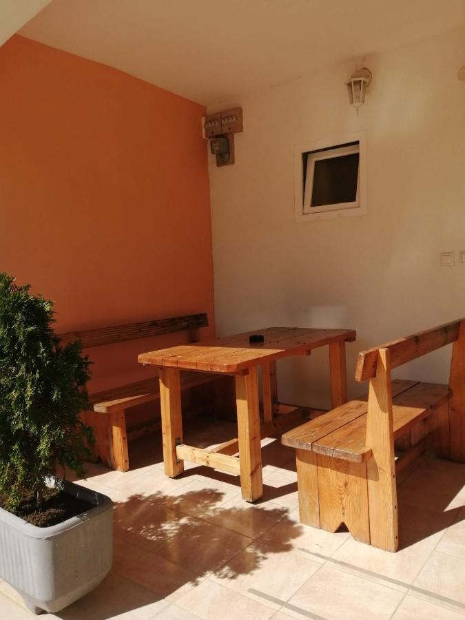 Apartmani A&N Bibinje Ngoại thất bức ảnh