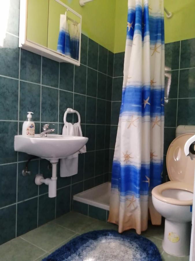 Apartmani A&N Bibinje Ngoại thất bức ảnh