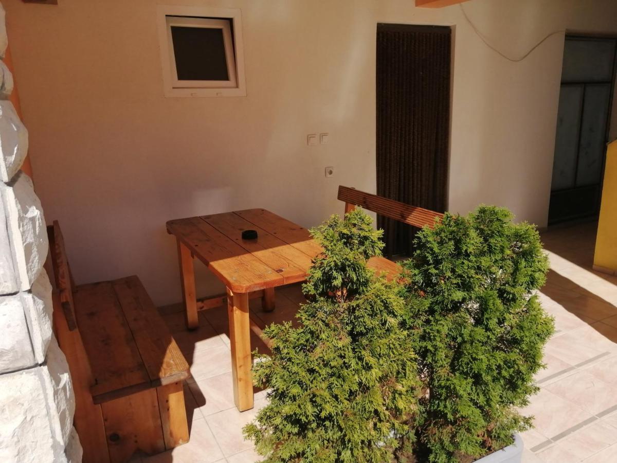 Apartmani A&N Bibinje Ngoại thất bức ảnh