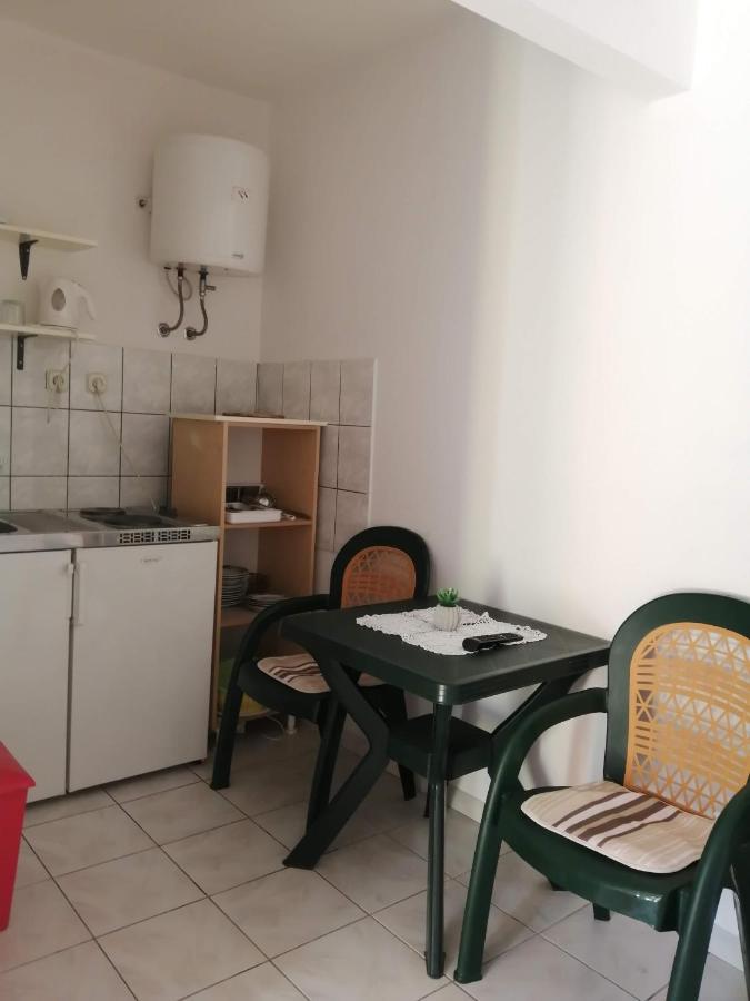 Apartmani A&N Bibinje Ngoại thất bức ảnh
