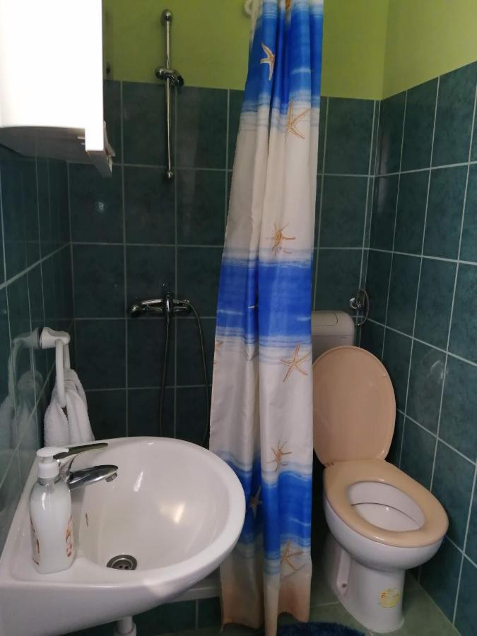 Apartmani A&N Bibinje Ngoại thất bức ảnh