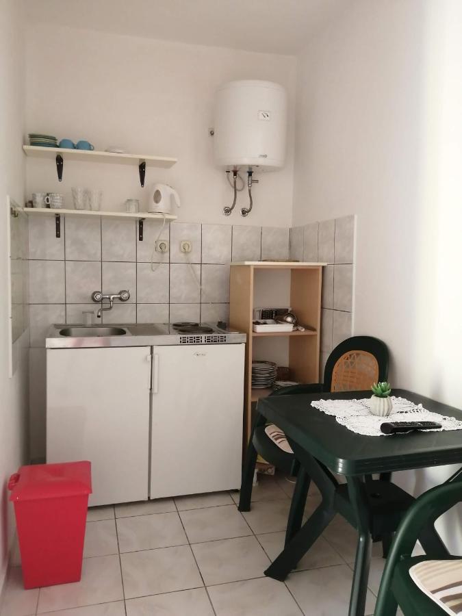 Apartmani A&N Bibinje Ngoại thất bức ảnh