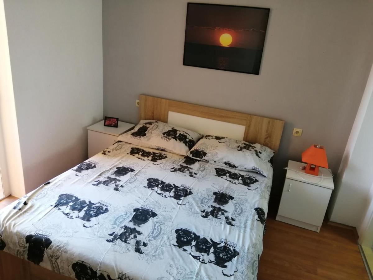 Apartmani A&N Bibinje Ngoại thất bức ảnh