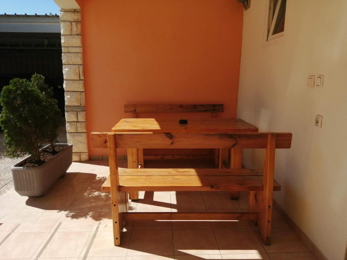 Apartmani A&N Bibinje Ngoại thất bức ảnh