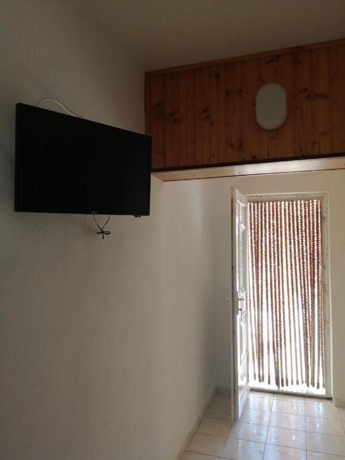 Apartmani A&N Bibinje Ngoại thất bức ảnh