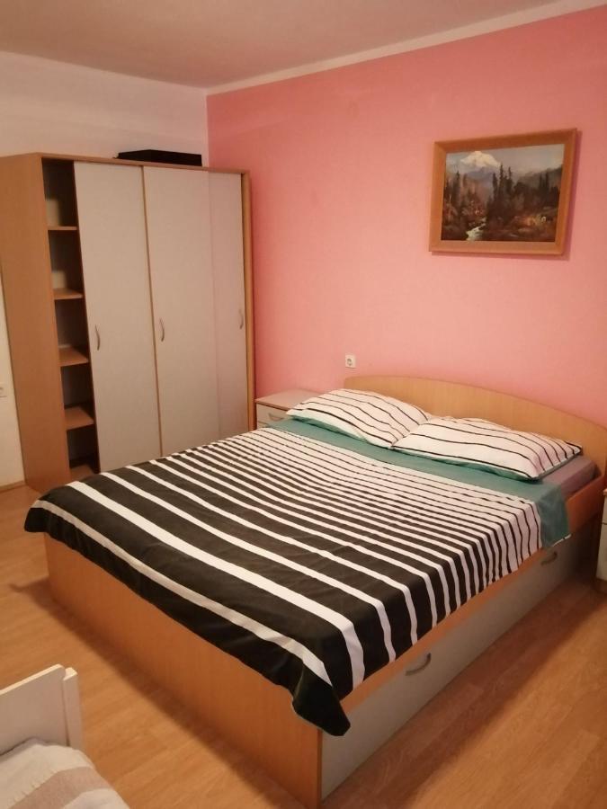 Apartmani A&N Bibinje Ngoại thất bức ảnh