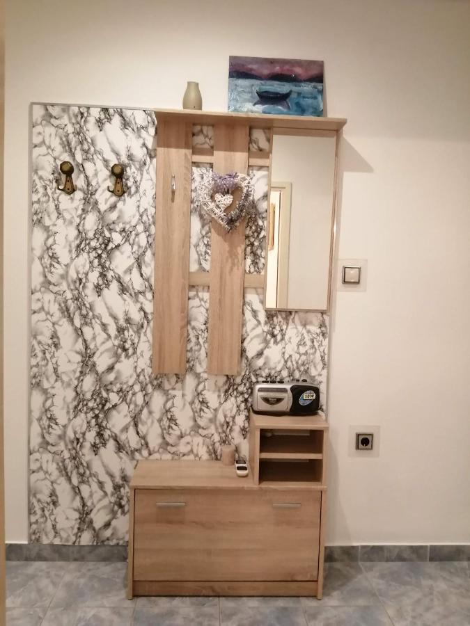 Apartmani A&N Bibinje Ngoại thất bức ảnh