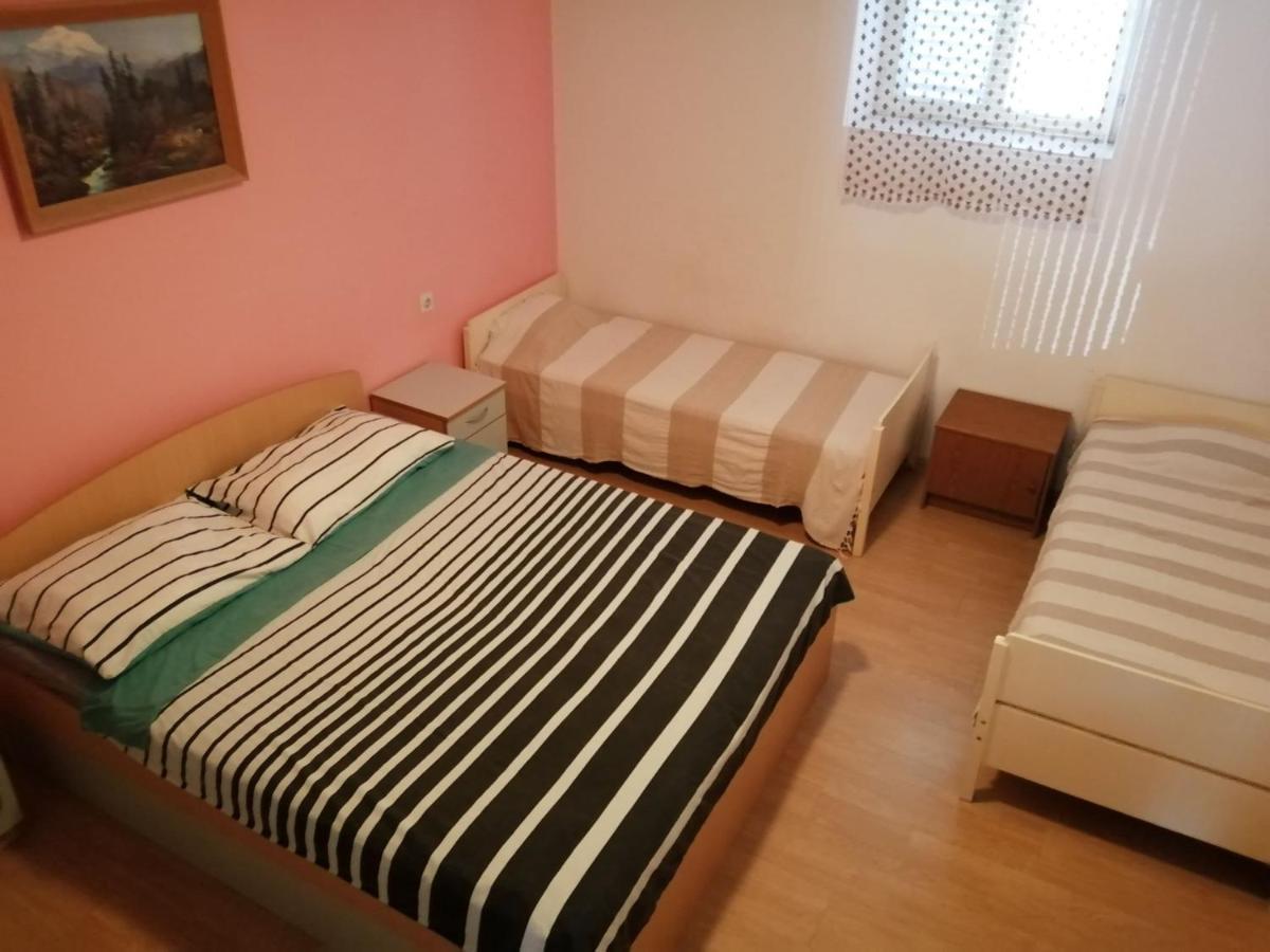 Apartmani A&N Bibinje Ngoại thất bức ảnh