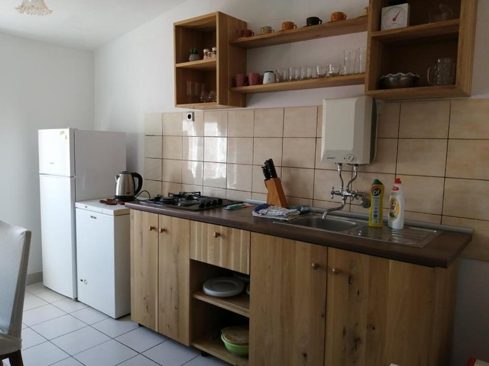 Apartmani A&N Bibinje Ngoại thất bức ảnh
