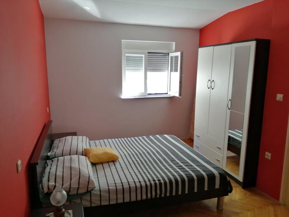 Apartmani A&N Bibinje Ngoại thất bức ảnh