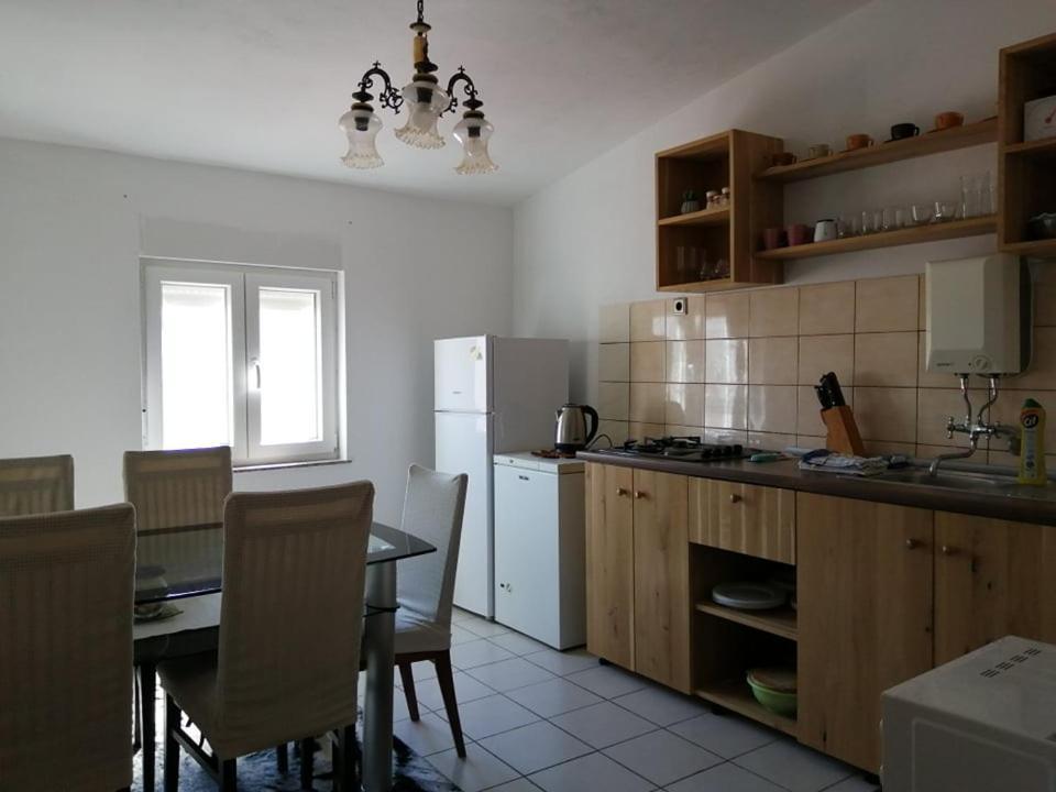 Apartmani A&N Bibinje Ngoại thất bức ảnh