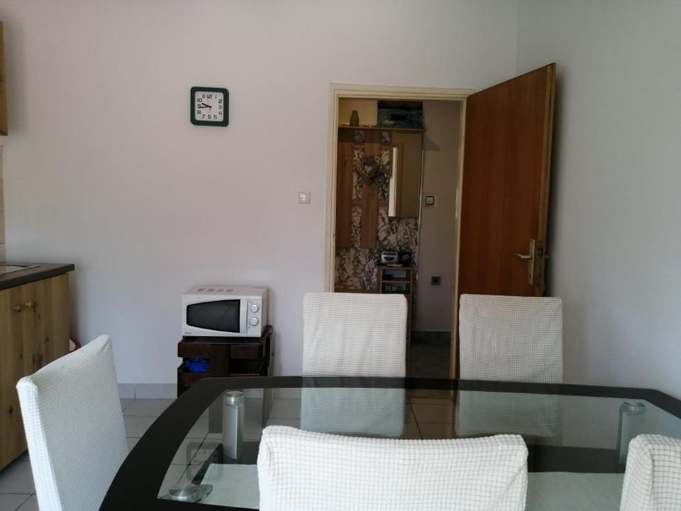 Apartmani A&N Bibinje Ngoại thất bức ảnh