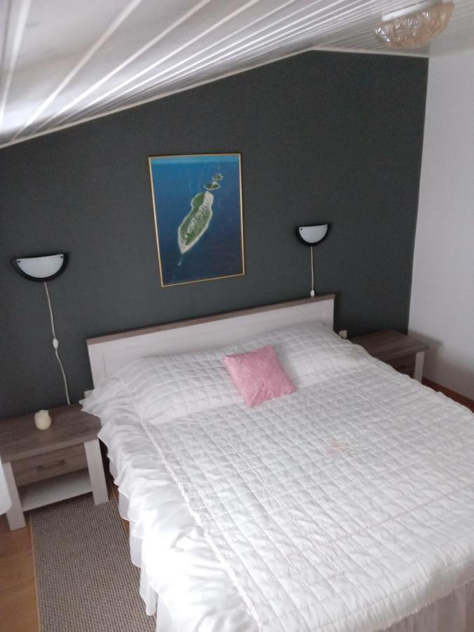 Apartmani A&N Bibinje Ngoại thất bức ảnh