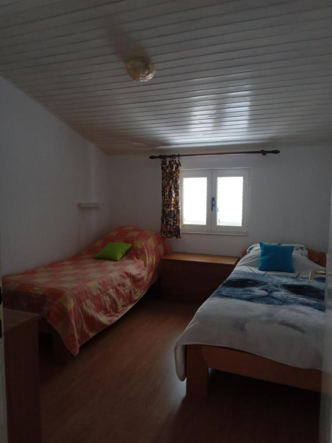 Apartmani A&N Bibinje Ngoại thất bức ảnh