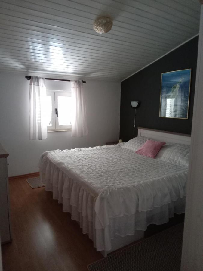 Apartmani A&N Bibinje Ngoại thất bức ảnh