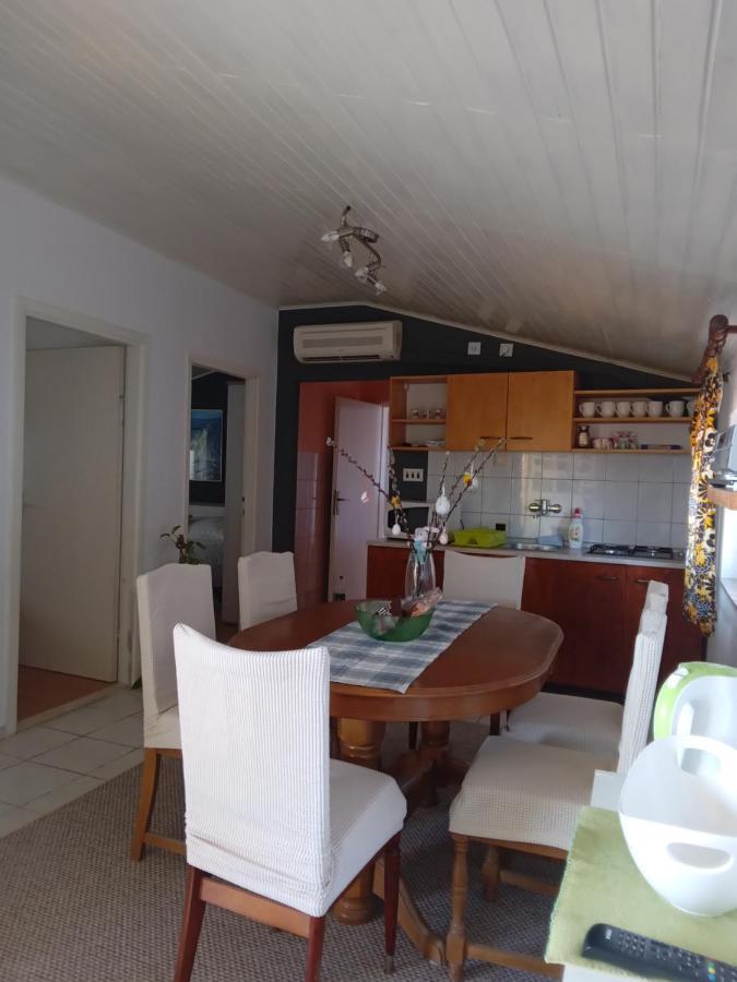 Apartmani A&N Bibinje Ngoại thất bức ảnh