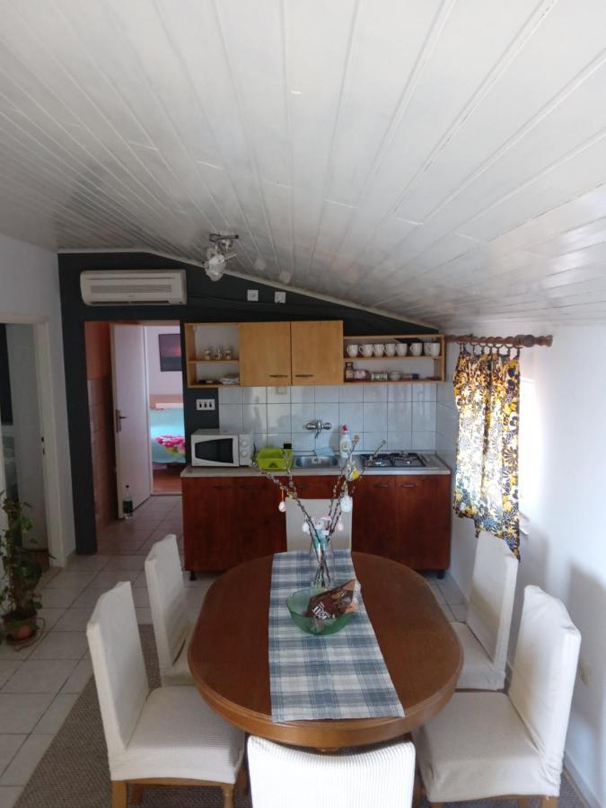 Apartmani A&N Bibinje Ngoại thất bức ảnh