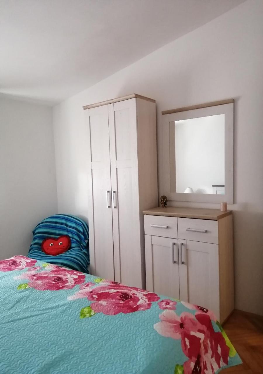 Apartmani A&N Bibinje Ngoại thất bức ảnh