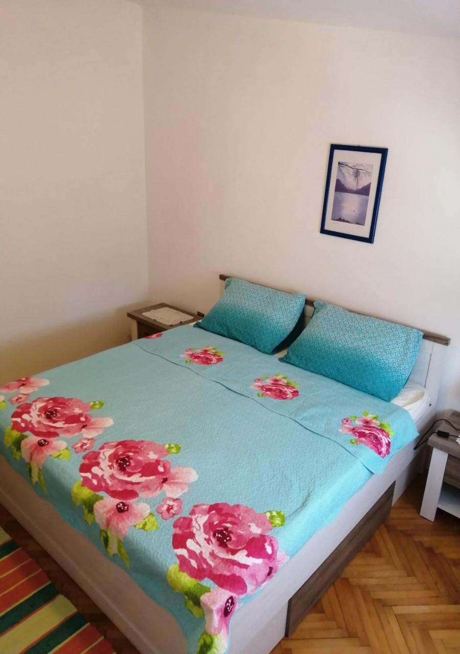 Apartmani A&N Bibinje Ngoại thất bức ảnh