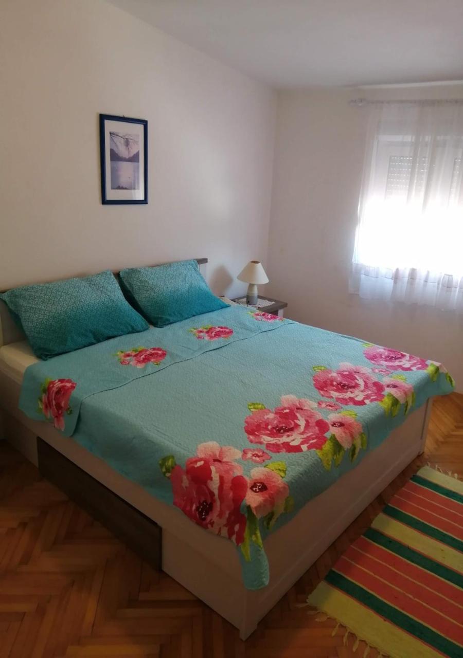 Apartmani A&N Bibinje Ngoại thất bức ảnh