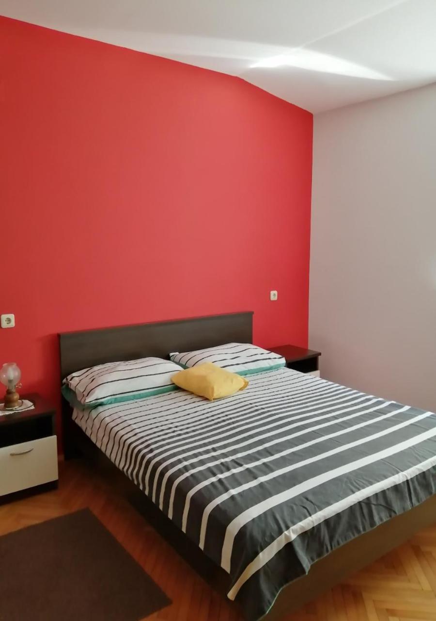 Apartmani A&N Bibinje Ngoại thất bức ảnh