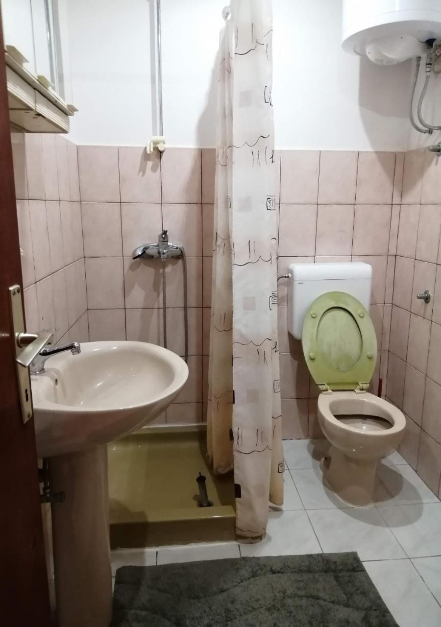 Apartmani A&N Bibinje Ngoại thất bức ảnh