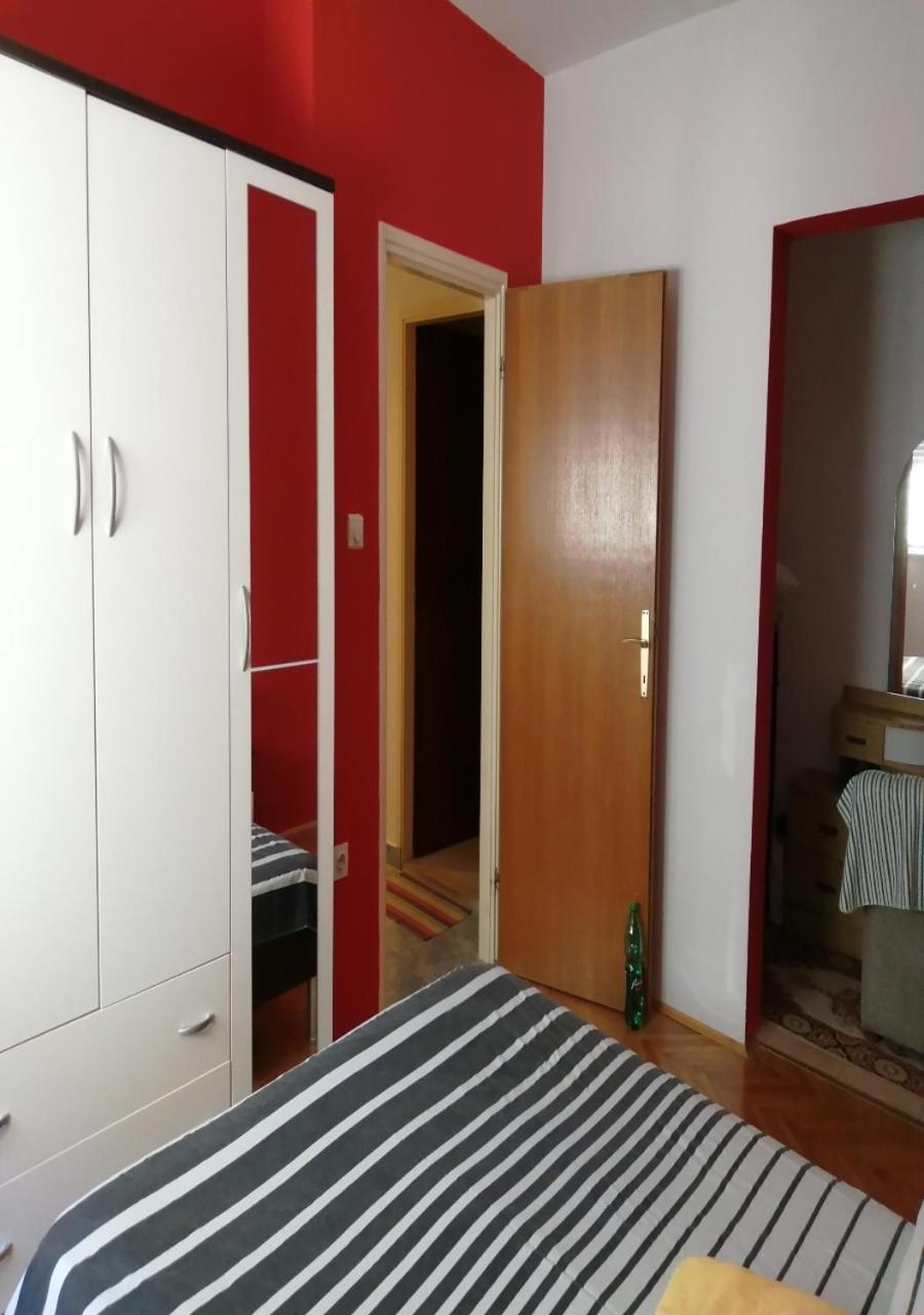 Apartmani A&N Bibinje Ngoại thất bức ảnh