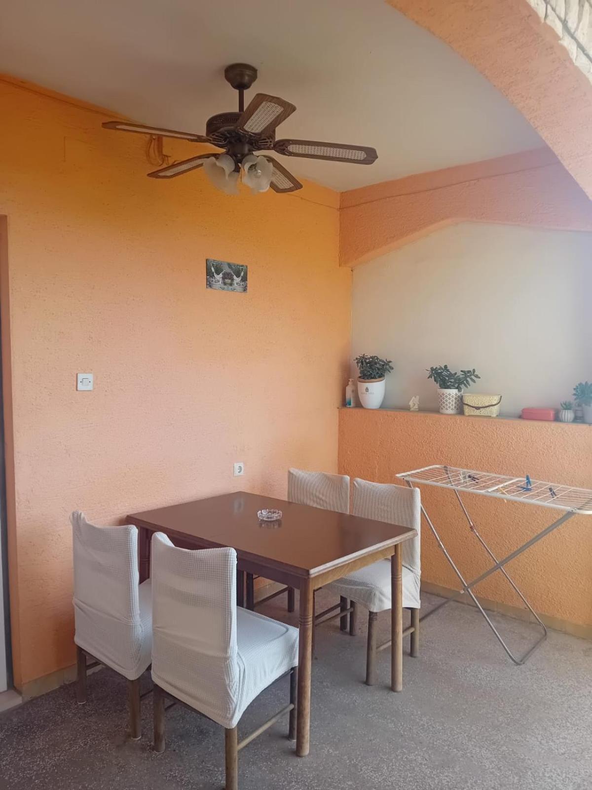 Apartmani A&N Bibinje Ngoại thất bức ảnh