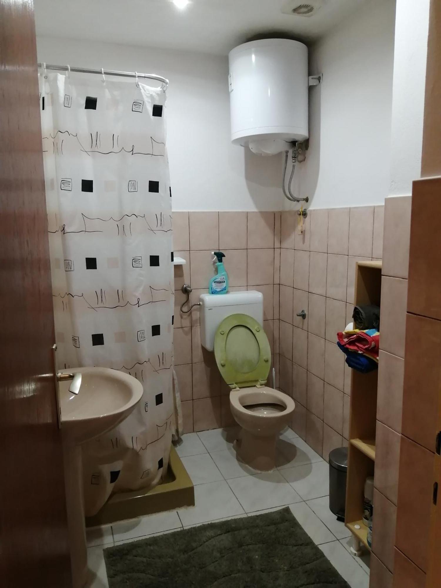 Apartmani A&N Bibinje Ngoại thất bức ảnh