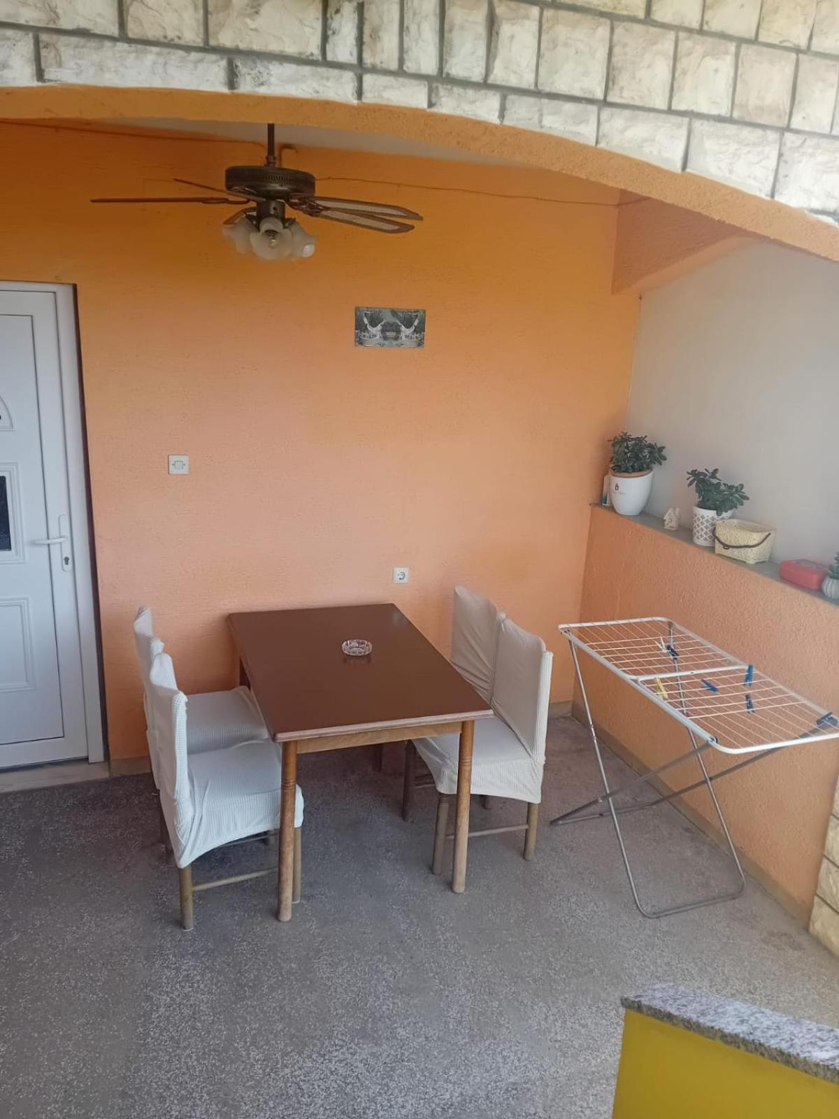 Apartmani A&N Bibinje Ngoại thất bức ảnh