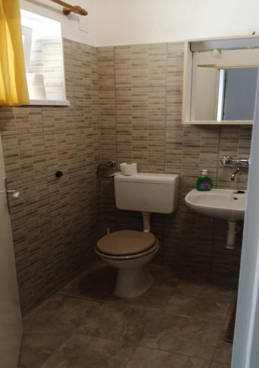 Apartmani A&N Bibinje Ngoại thất bức ảnh