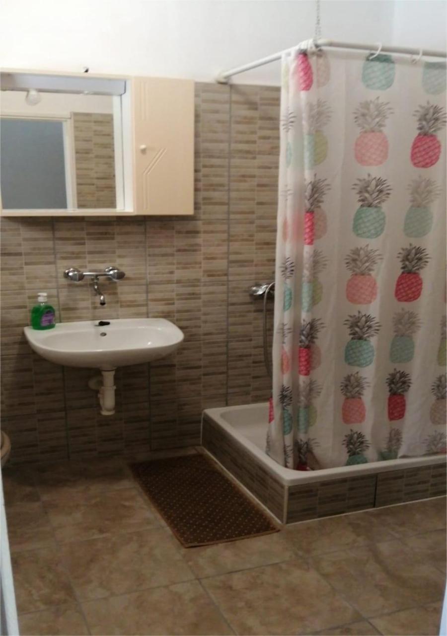 Apartmani A&N Bibinje Ngoại thất bức ảnh
